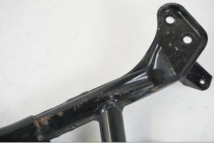 Baksidan på Ljuddämparfäste från en Suzuki VZR 1800 -2009 motorcykel.