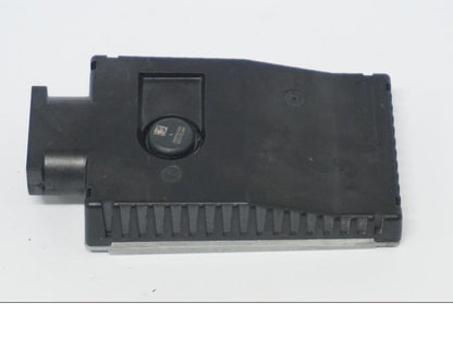 Framsidan på Styrbox från en BMW R 1250 GS -2022 motorcykel.