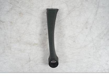 Framsidan på Handskydd från en BMW S 1000 XR -2019 motorcykel.