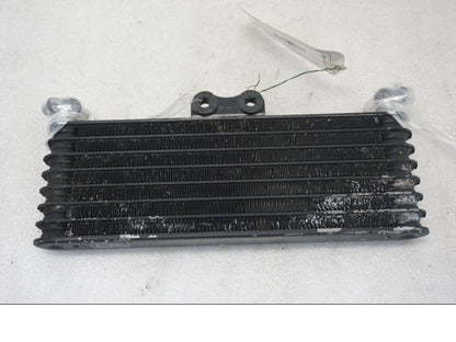 Baksidan på Oljekyl från en Honda CBR 1100 XX -1998 motorcykel.