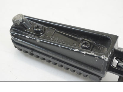 Extrabild1 på Fotpinne från en Yamaha XV 1700 -2004 motorcykel.