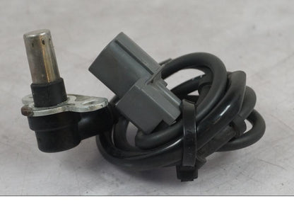 Höger sida på ABS givare från en Kawasaki GTR 1400 -2008 motorcykel.