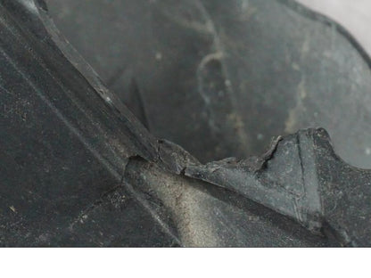 Vänster sida på Frontkåpa från en BMW K 1600 GTL -2015 motorcykel.