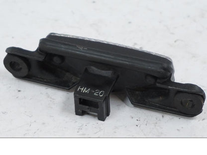 Höger sida på Parkeringsljus från en Suzuki SV 650 -1999 motorcykel.