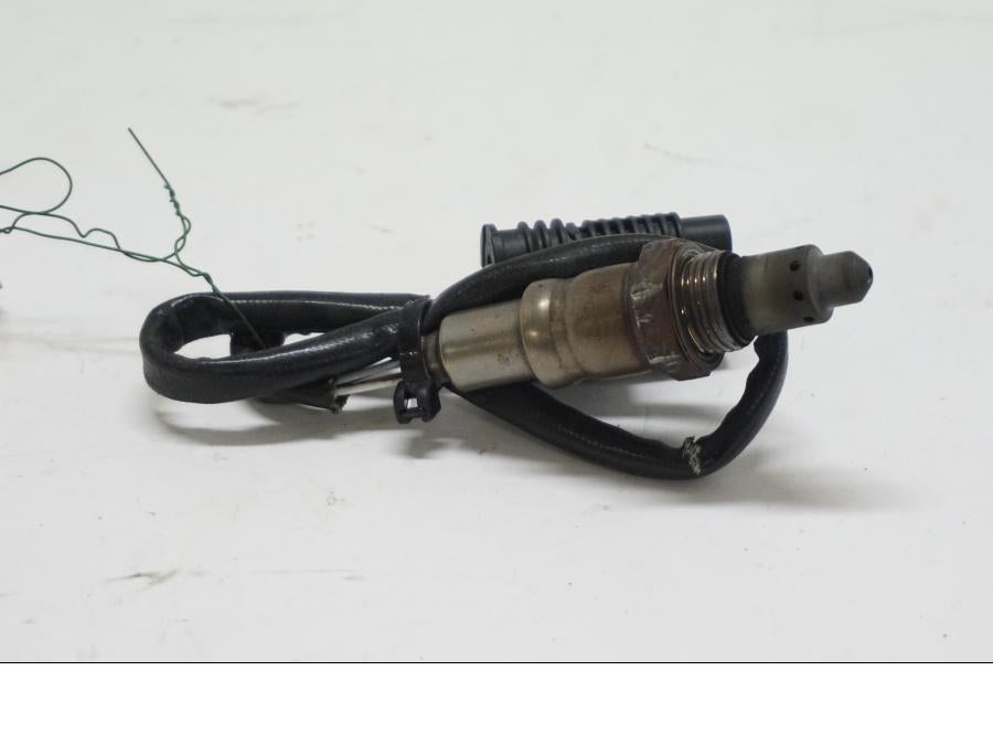 Framsidan på Lambdasond från en BMW R 1250 GS -2019 motorcykel.