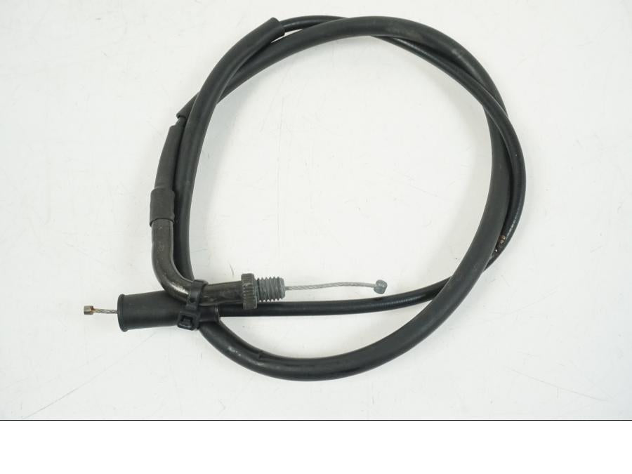 Baksidan på Chokevajer från en Aprilia RS 125 -2008 motorcykel.