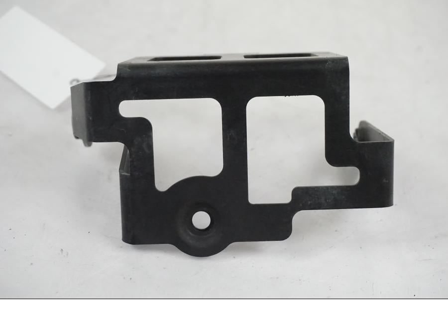 Snett uppifrån på ABS Låda från en Husqvarna 701 SUPERMOTO ABS -2016 motorcykel.