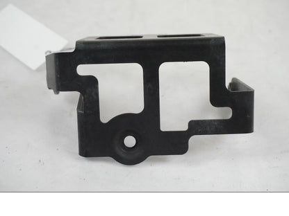 Snett uppifrån på ABS Låda från en Husqvarna 701 SUPERMOTO ABS -2016 motorcykel.