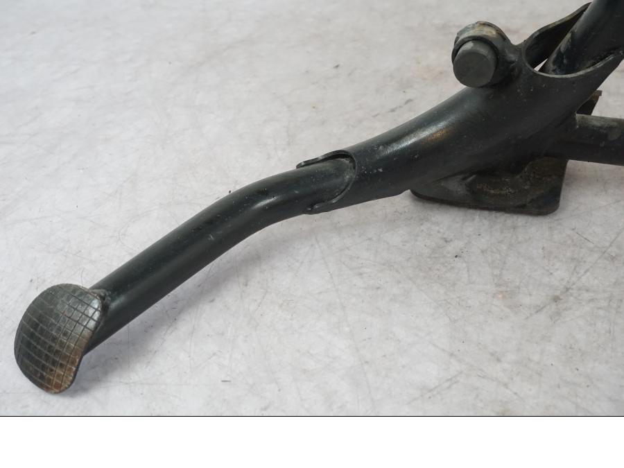 Höger sida på Centralstöd från en BMW K 1600 GTL -2015 motorcykel.