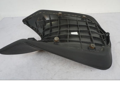 Extrabild1 på Sadel från en KTM 690 Duke -2014 motorcykel.