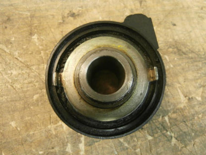 Baksidan på Hastighetsdrivning från en Suzuki GSF 1200 -2000 motorcykel.