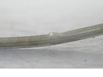 Extrabild2 på Bromsledning från en KTM 690 SM R -2009 motorcykel.