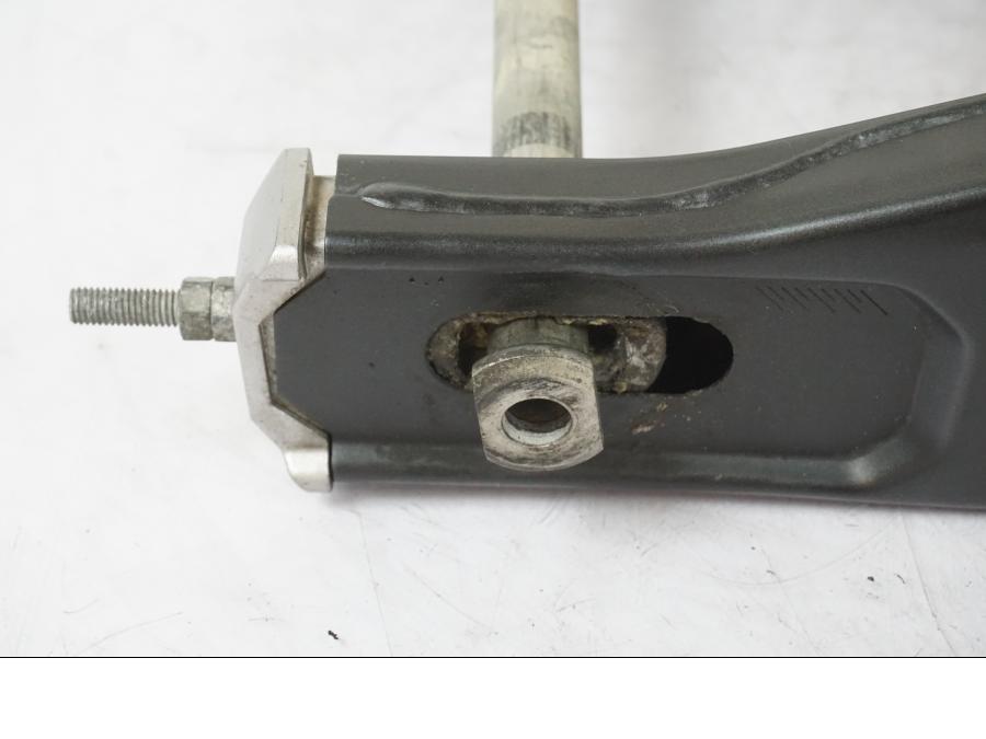 Extrabild3 på Sving från en Yamaha MT-07 -2018 motorcykel.