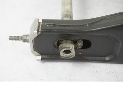 Extrabild3 på Sving från en Yamaha MT-07 -2018 motorcykel.