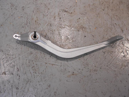 Framsidan på Bromspedal från en BMW K 1600 -2015 motorcykel.