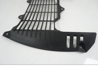 Baksidan på Vattenkylgaller från en Yamaha XT 660 X -2005 motorcykel.