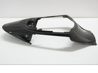 Vänster sida på Bakvinge från en Suzuki GSX-R 1000 -2007 motorcykel.