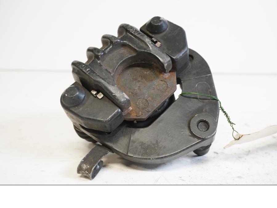 Höger sida på Bromsok från en Honda CB 900 F -1979 motorcykel.