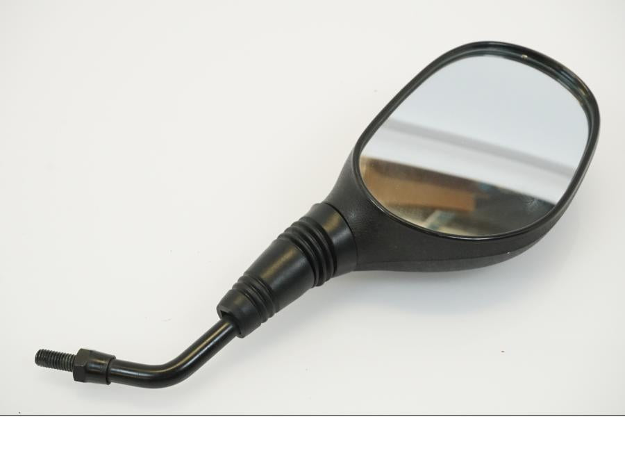 Höger sida på Backspegel från en Yamaha NS50F Aerox 4 -2017 moped.
