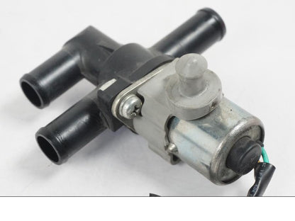 Extrabild1 på Second Air från en Yamaha YZF 1000 R1 -2007 motorcykel.