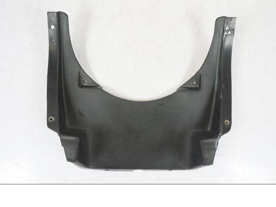 Framsidan på Instrumentkåpa från en Suzuki GSX 550 EF -1985 motorcykel.