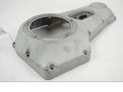 Extrabild1 på Transmissionskåpa från en H-D Softail Standard FXST -2001 motorcykel.