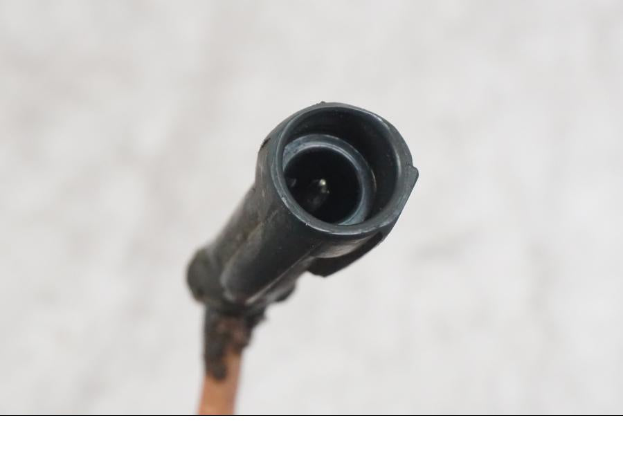 Extrabild2 på Lambdasond från en Buell 1125 R -2008 motorcykel.