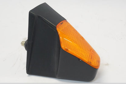 Höger sida på Blinkers från en BMW R 1150 RS -2004 motorcykel.