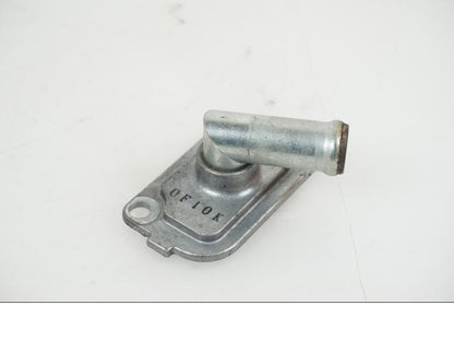 Vänster sida på Second Air från en KTM 1290 Super Duke R -2021 motorcykel.