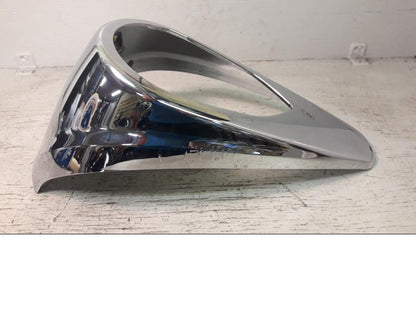 Framsidan på Instrumentkonsoll från en Kawasaki VN 900 -2007 motorcykel.