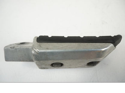 Extrabild2 på Fotpinne från en Honda XL 1000 V -2008 motorcykel.