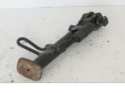 Extrabild1 på Sidostöd från en Honda SH 300 A -2011 scooter.