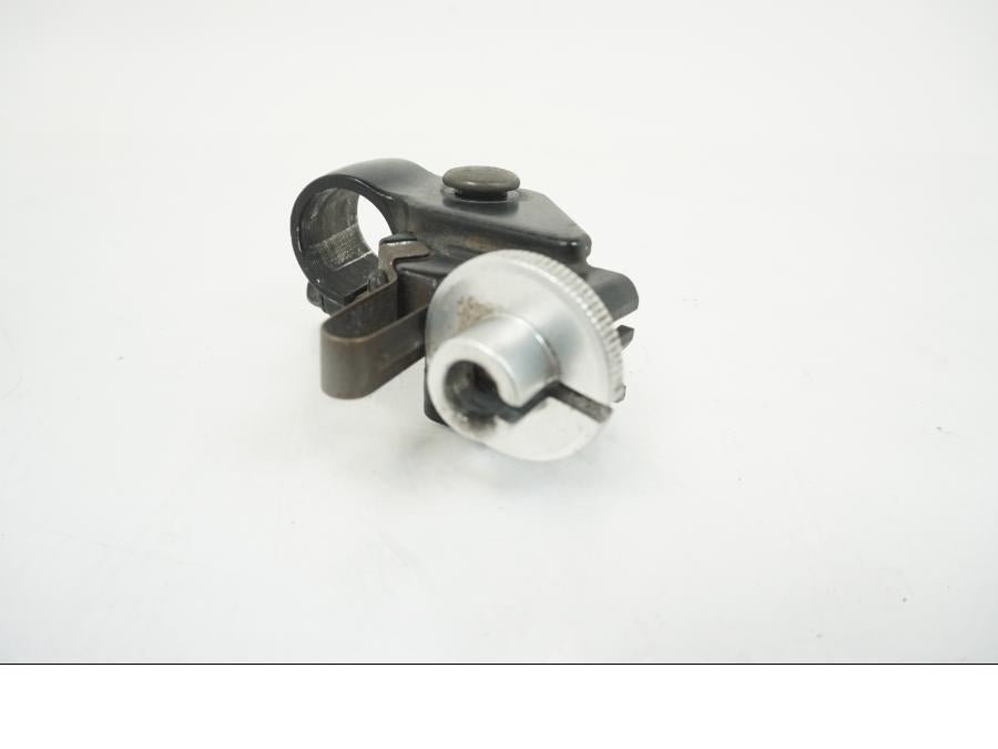 Baksidan på Kopplingsklo från en Yamaha YZF 1000 R1 -2002 motorcykel.