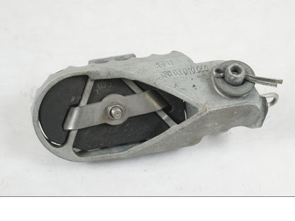 Höger sida på Fotpinne från en Husqvarna 701 SUPERMOTO ABS -2016 motorcykel.