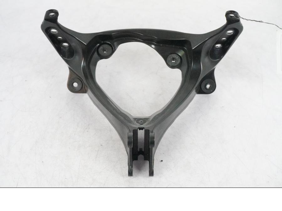 Vänster sida på Toppkåpstag från en Suzuki GSX-R 1000 -2008 motorcykel.