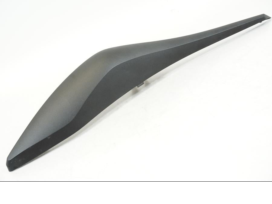 Baksidan på Bakvinge från en Honda CB 600 F -2008 motorcykel.