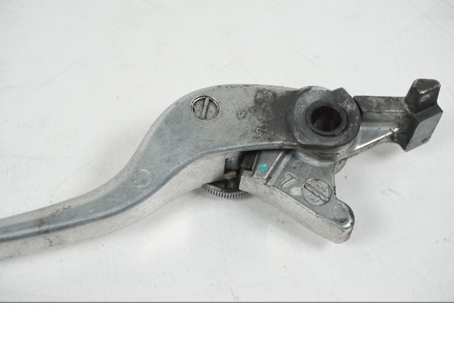 Extrabild2 på Bromsgrepp från en Kawasaki Z 750 -2006 motorcykel.