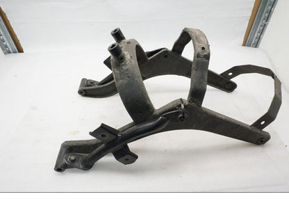 Baksidan på Bakram från en Yamaha XVZ 13TD -1999 motorcykel.