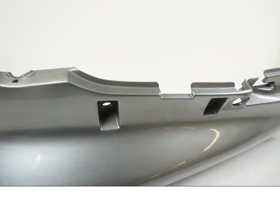 Vänster sida på Bakvinge från en Kawasaki ZZR 1100 -1994 motorcykel.