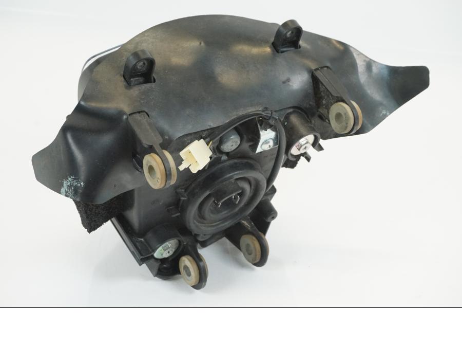 Baksidan på Strålkastare från en Kawasaki KLX 230 -2019 motorcykel.