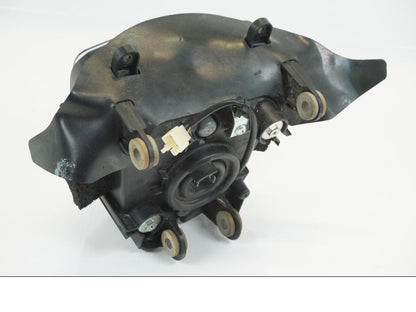 Baksidan på Strålkastare från en Kawasaki KLX 230 -2019 motorcykel.