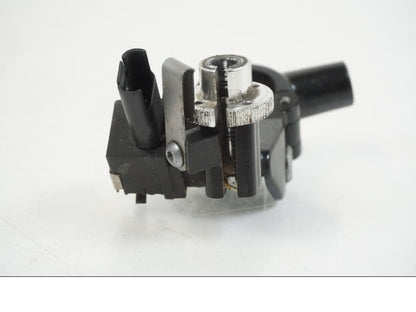 Vänster sida på Kopplingsklo från en BMW S 1000 R -2019 motorcykel.