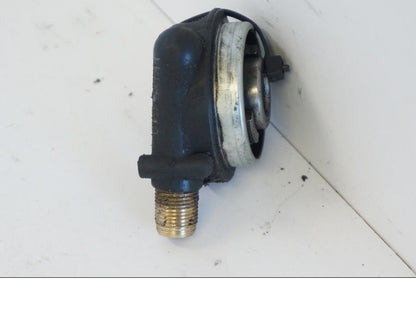 Extrabild2 på Hastighetsdrivning från en Kymco Agility 125 -2019 scooter.