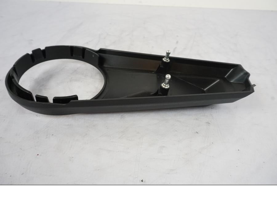 Snett nerifrån på Tankkåpa från en KTM 1290 Super Duke -2019 motorcykel.