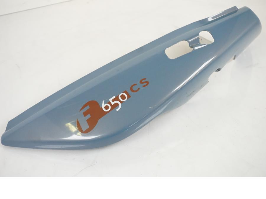 Framsidan på Bakvinge från en BMW F 650 CS -2002 motorcykel.