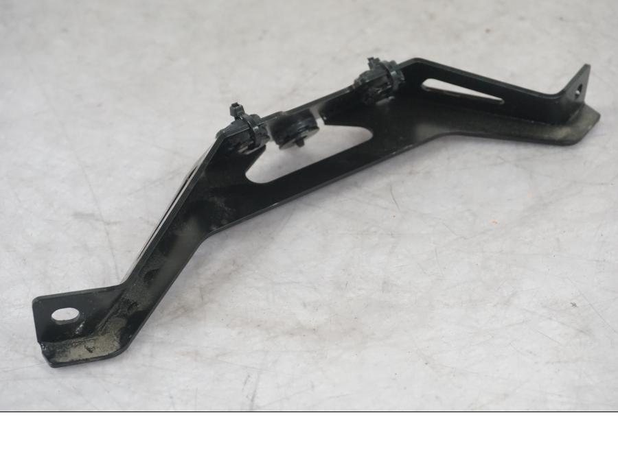 Höger sida på ABS Låda från en KTM 1290 Super Adventure S -2022 motorcykel.