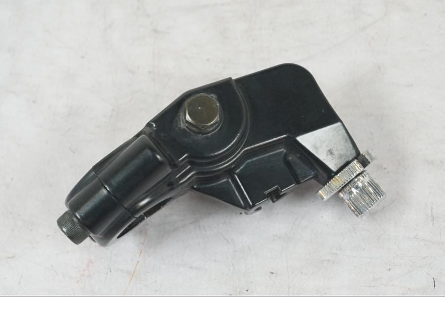 Baksidan på Kopplingsklo från en Triumph Daytona 955I -2000 motorcykel.