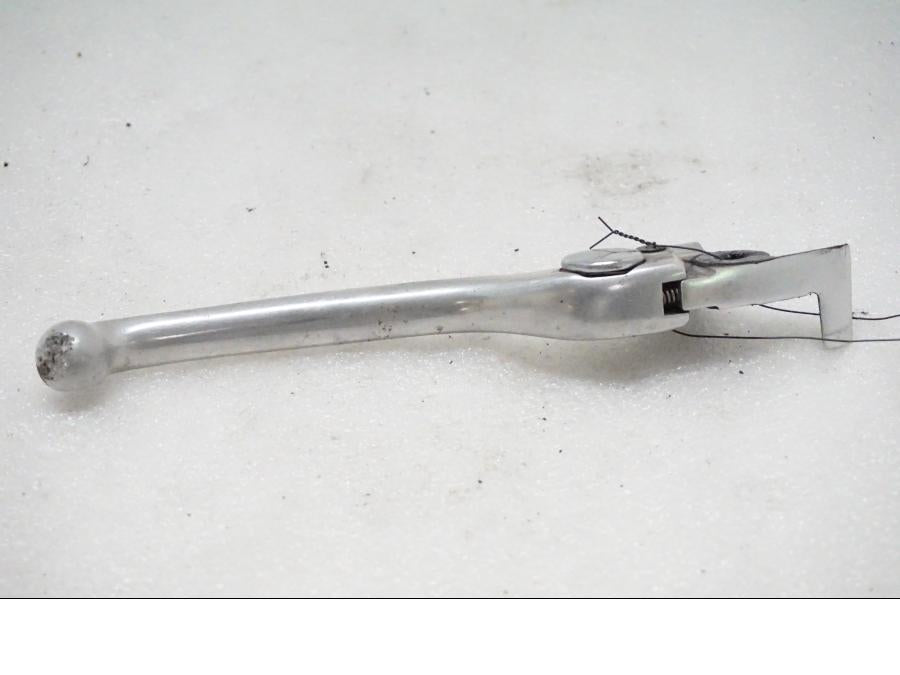 Framsidan på Bromsgrepp från en Yamaha FZ1-S -2006 motorcykel.