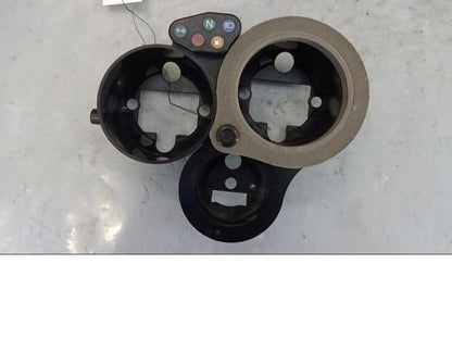 Framsidan på Instrumenthus från en Ducati ST2 -2001 motorcykel.