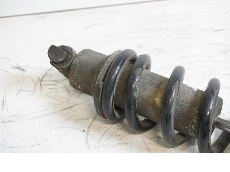 Höger sida på Stötdämpare från en Yamaha FZR 1000 -1988 motorcykel.